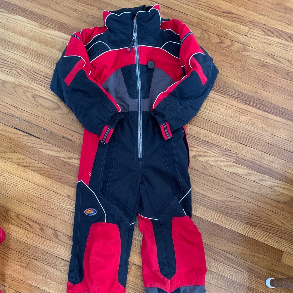 Obermeyer Ski suit